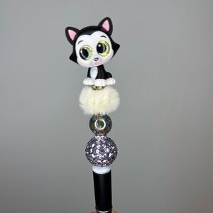 Doorable Pen - Figaro